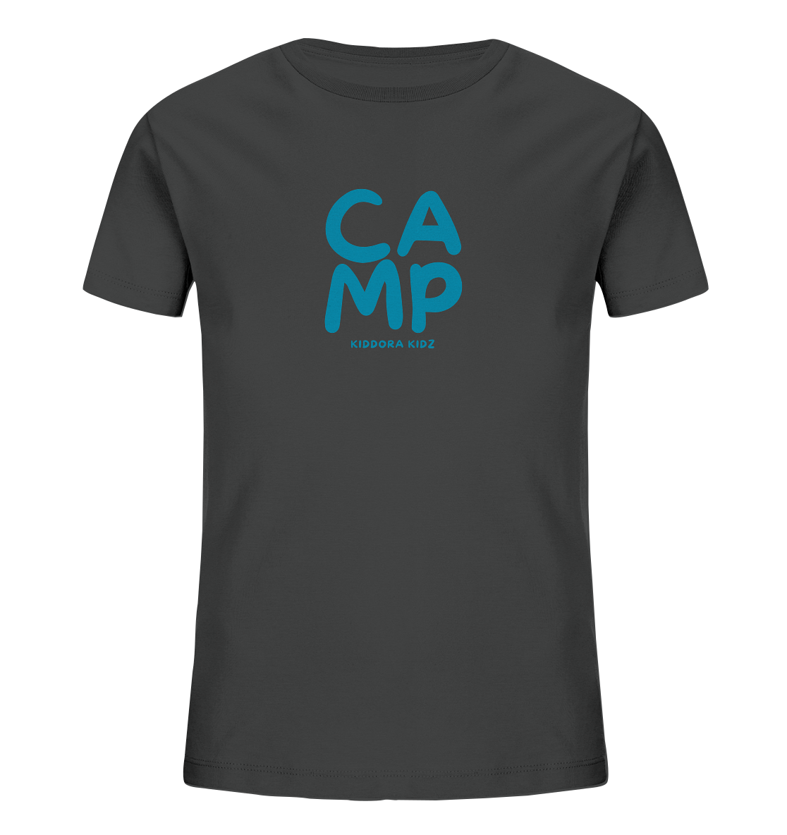 Camp Boys T-Shirt