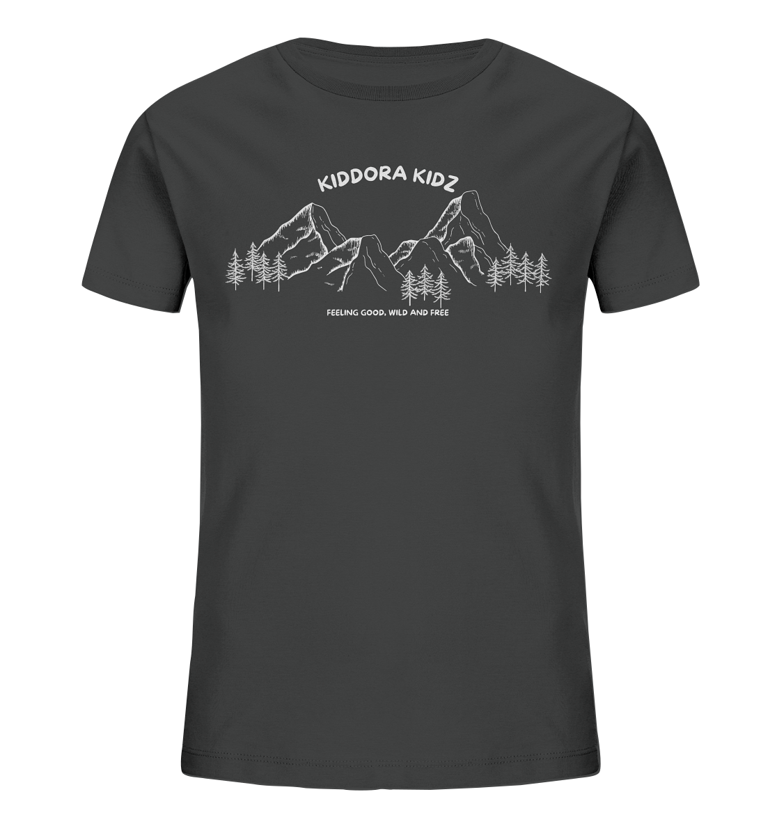 Mountain T-Shirt