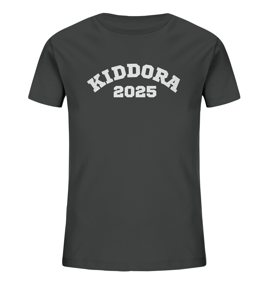 Kiddora 2025 T-Shirt