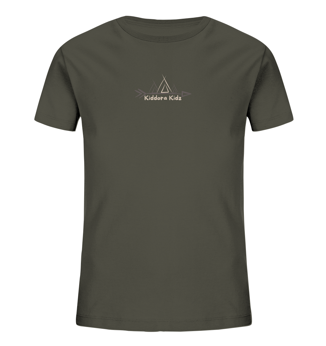 KiddoraKidz T-Shirt