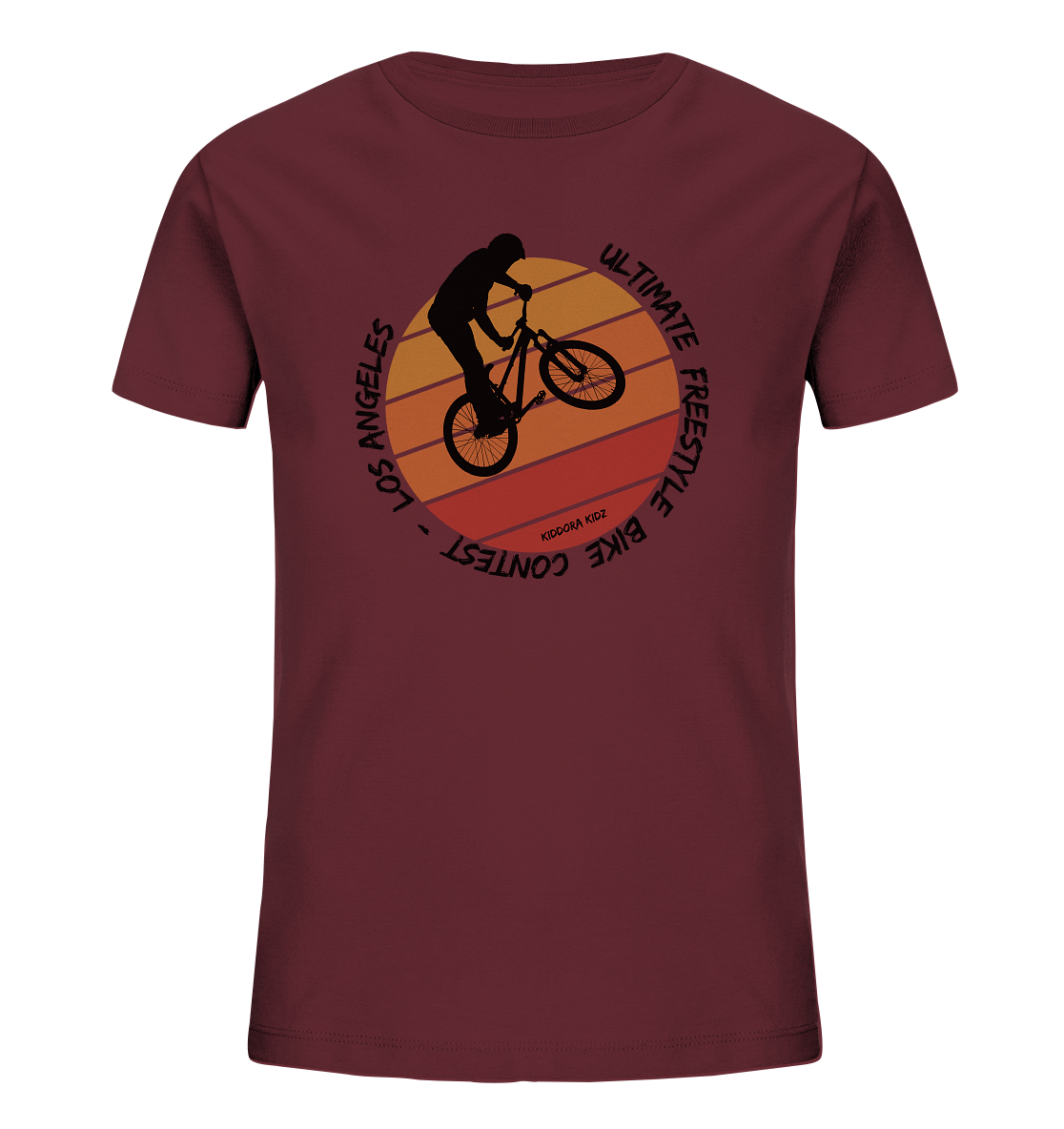 LA-Bike Contest T-Shirt
