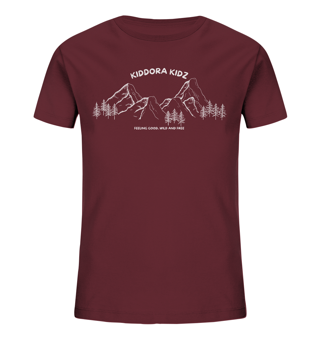 Mountain T-Shirt