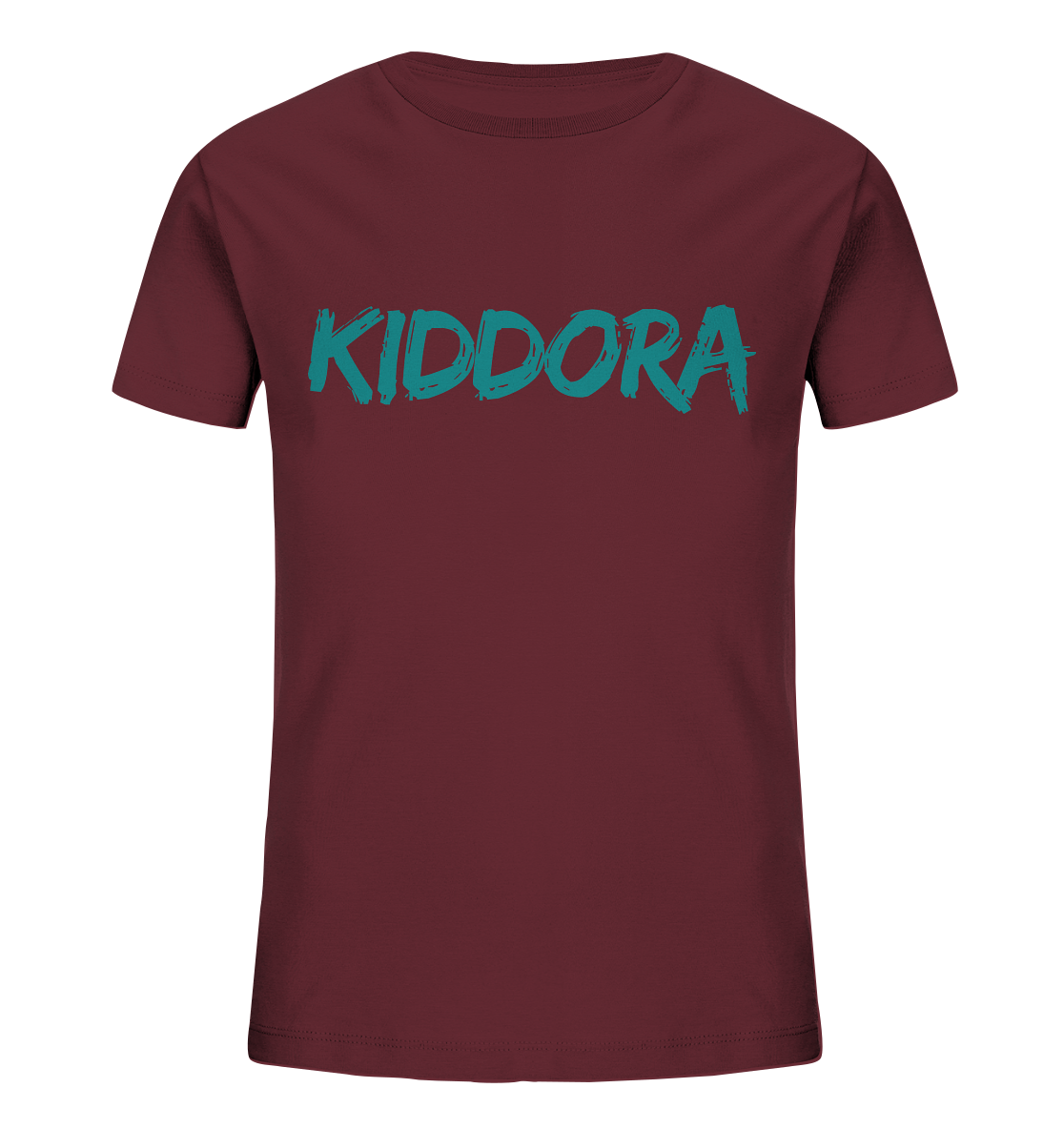 Kiddora Graffiti T-Shirt