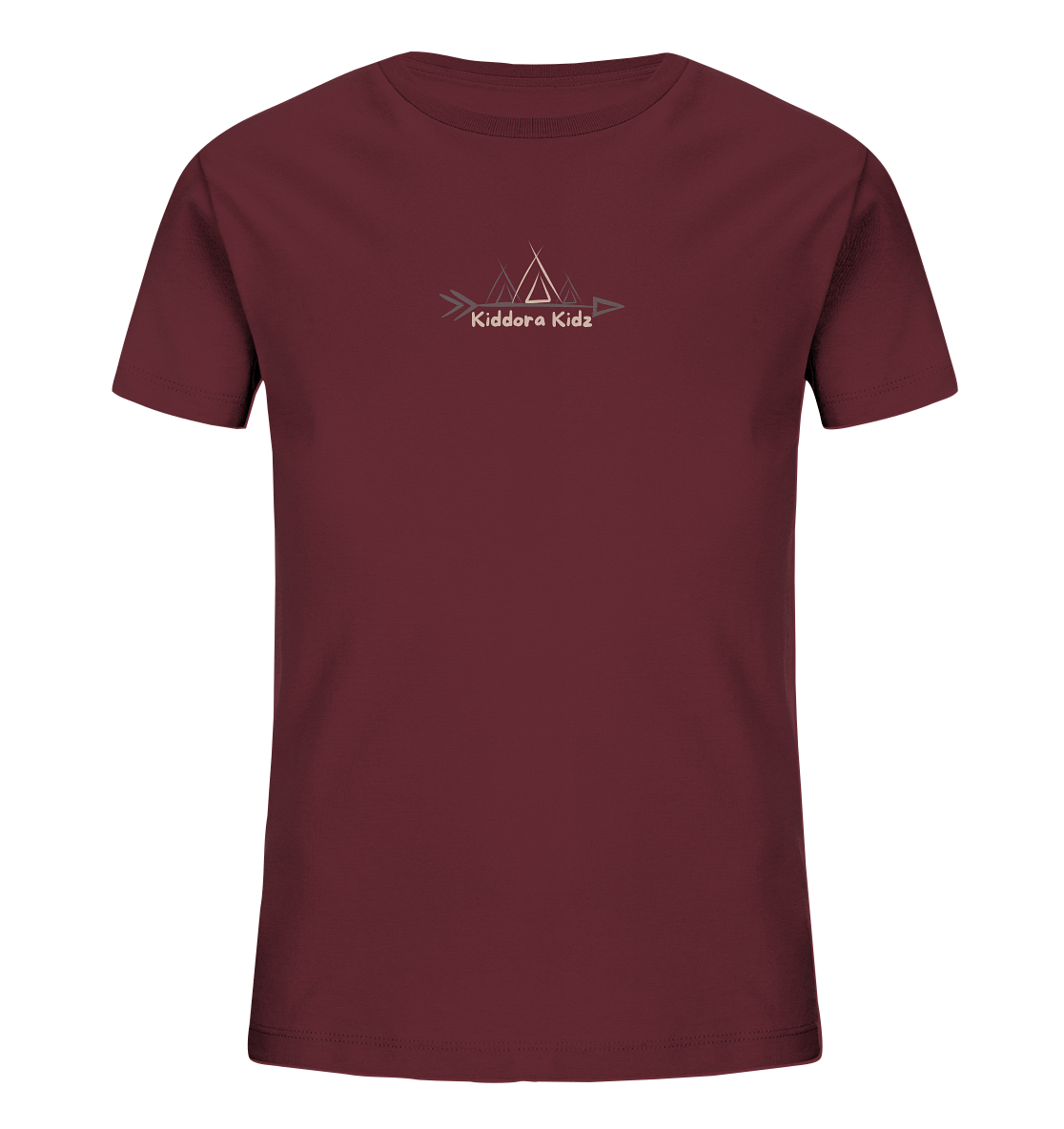 KiddoraKidz T-Shirt