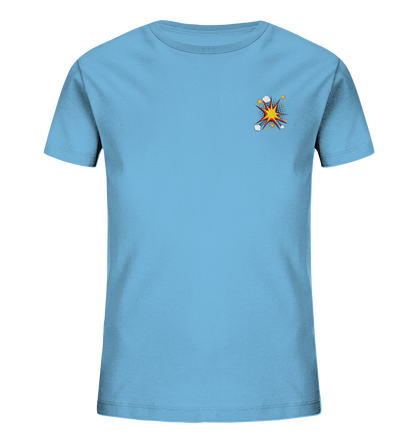 Superhelden T-Shirt
