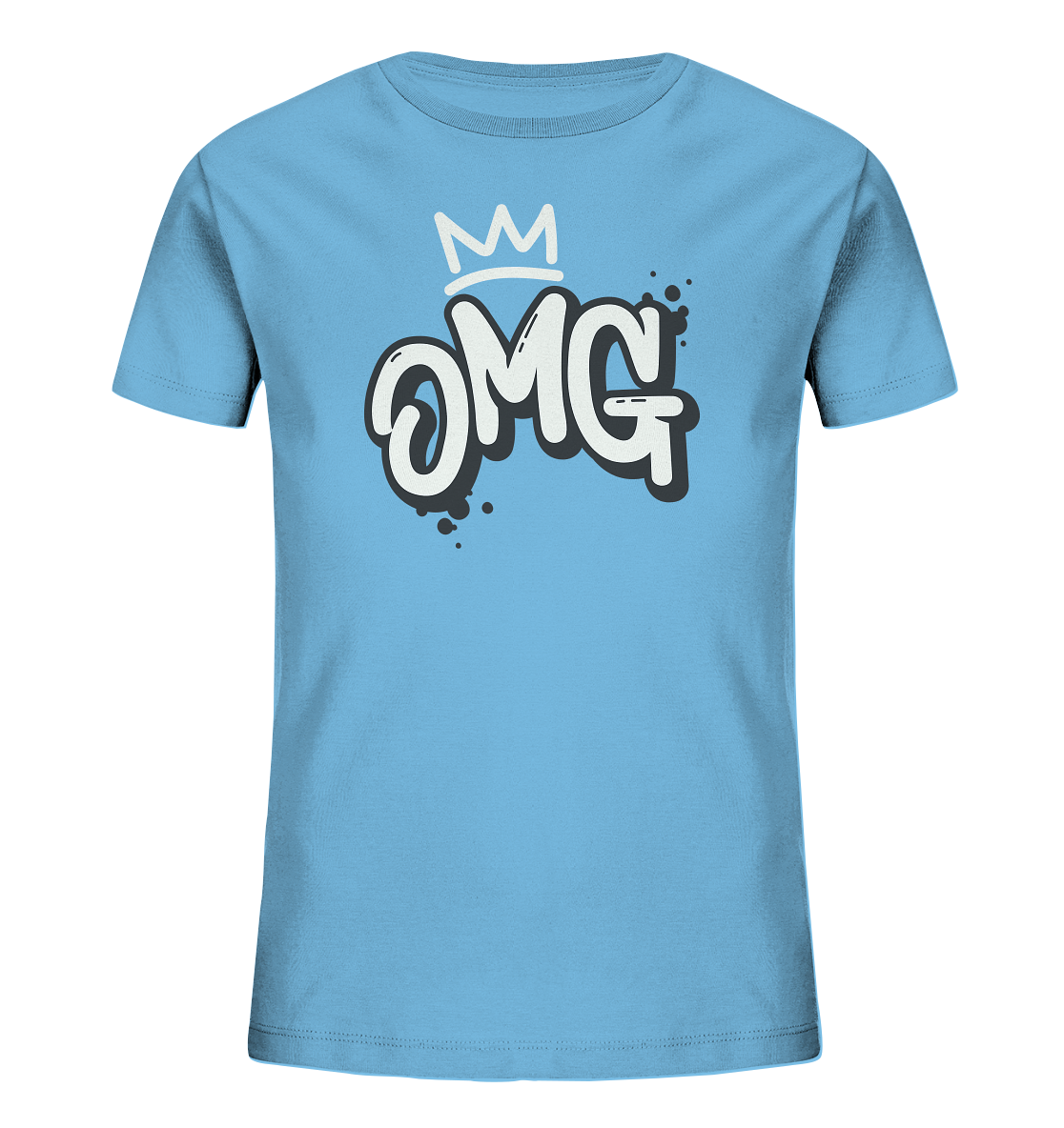 OMG T-Shirt