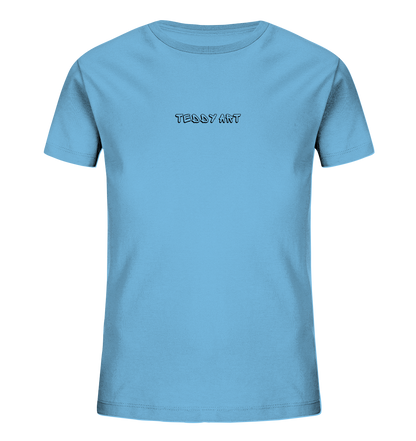 Teddy Art T-Shirt