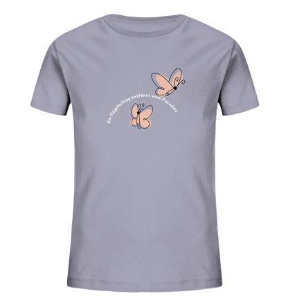 Flügelschlag vom Paradies T-Shirt