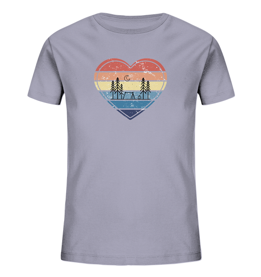 CampingLiebe T-Shirt