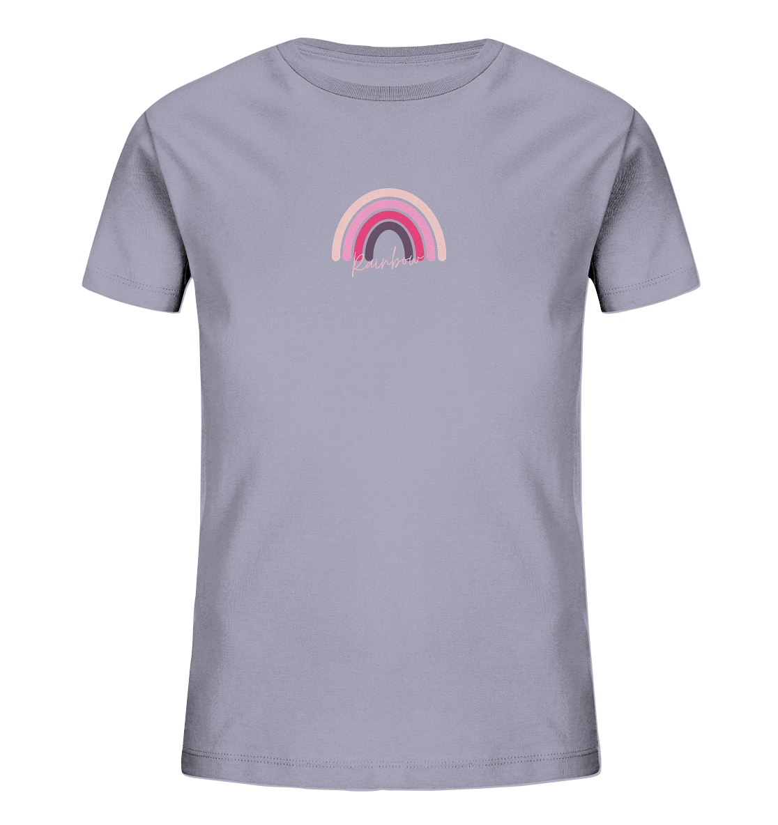 Rainbow Girls T-Shirt