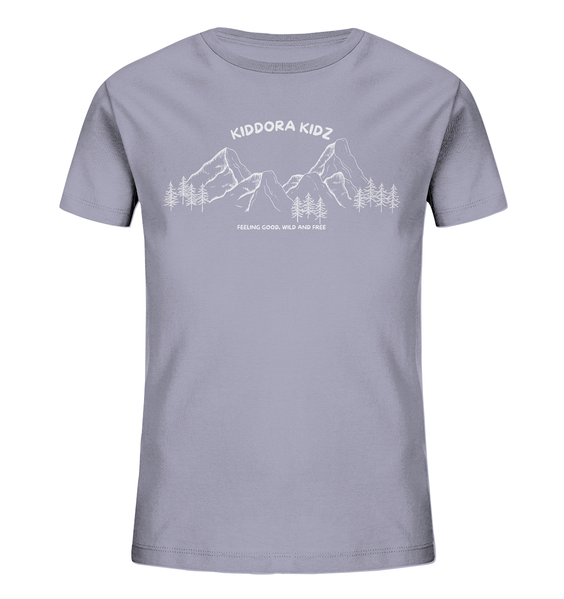 Mountain T-Shirt