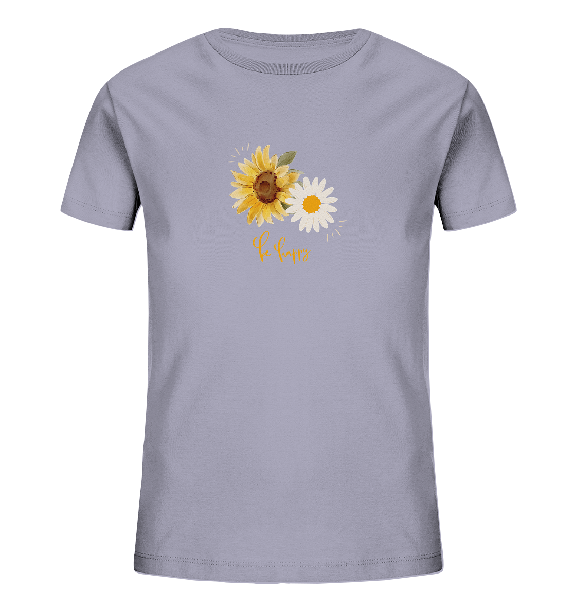 Be happy T-Shirt