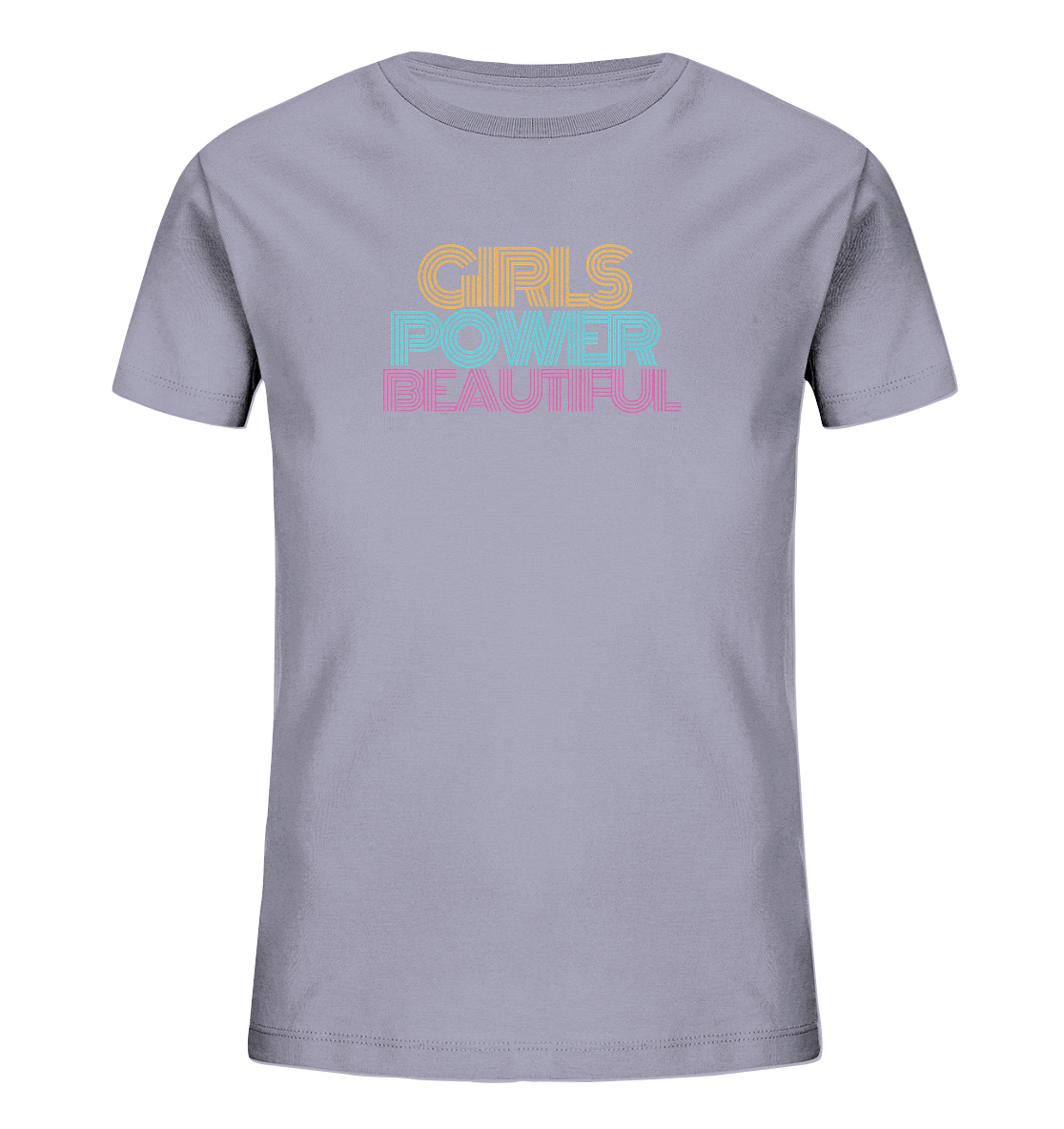 Girls Power Tshirt