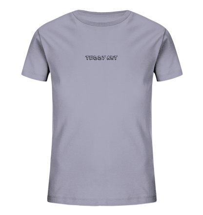Teddy Art T-Shirt