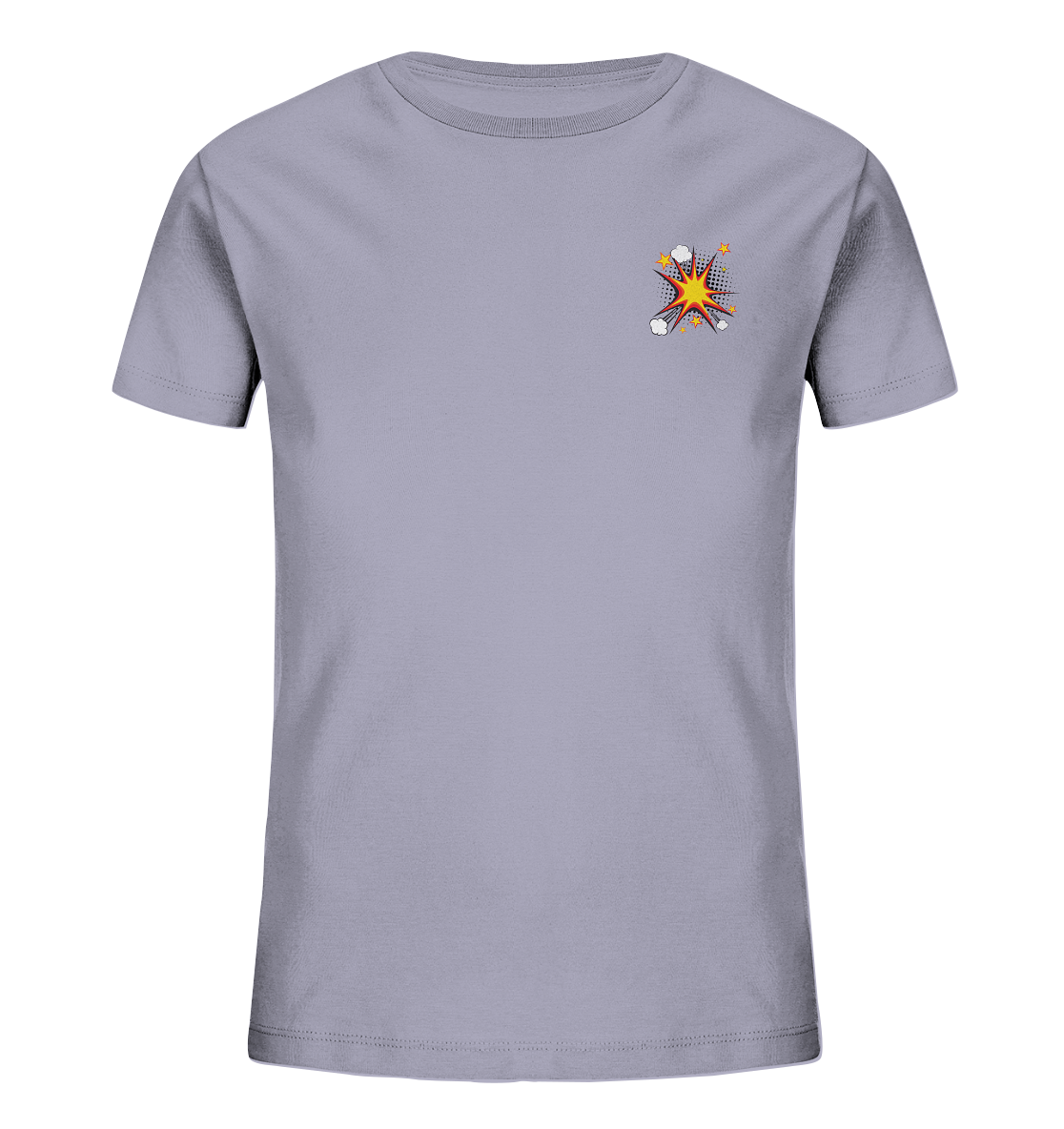 Superhelden T-Shirt