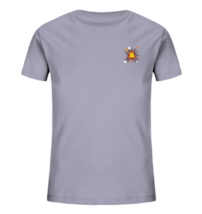 Superhelden T-Shirt