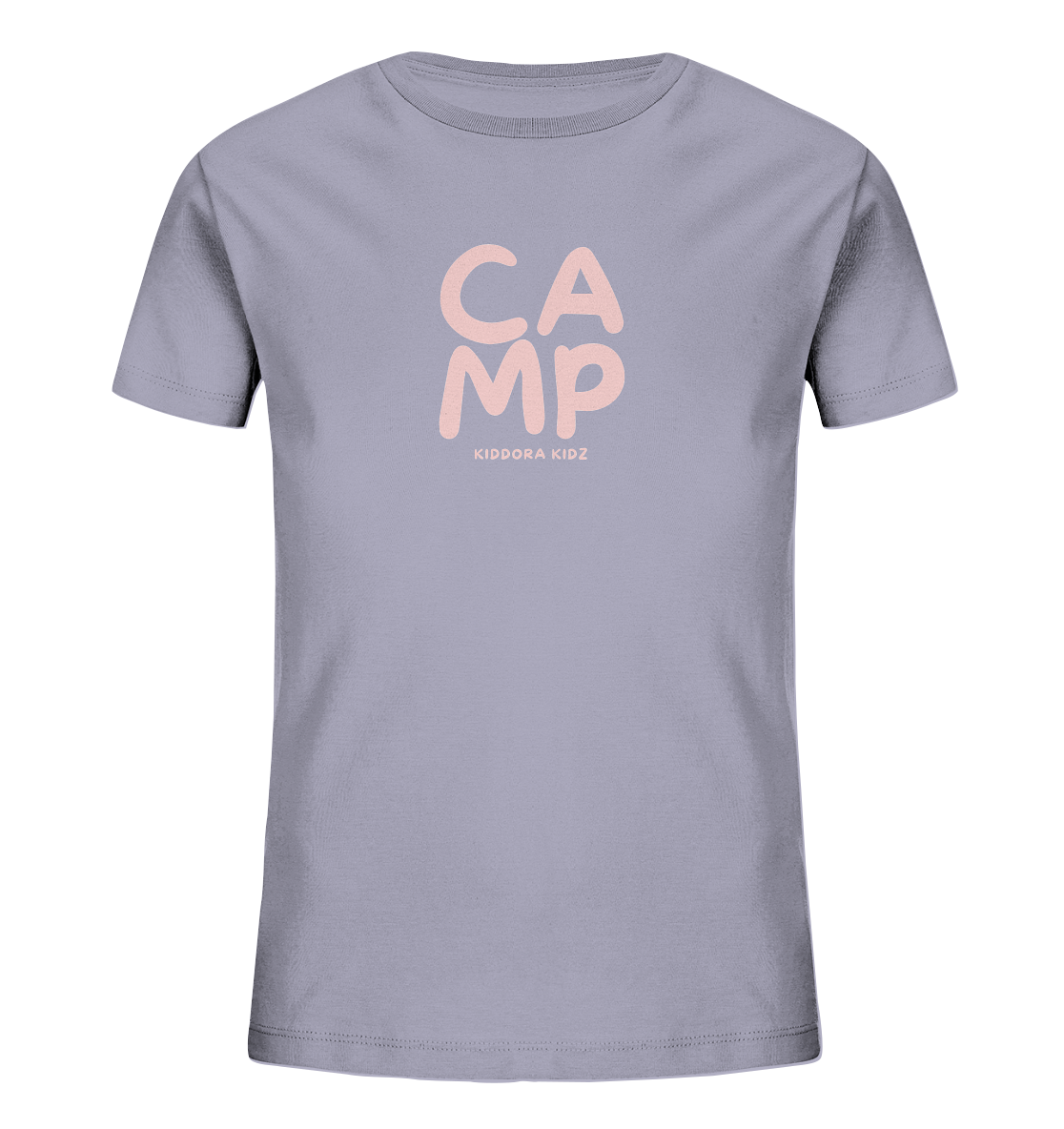 Camp Girls T-Shirt