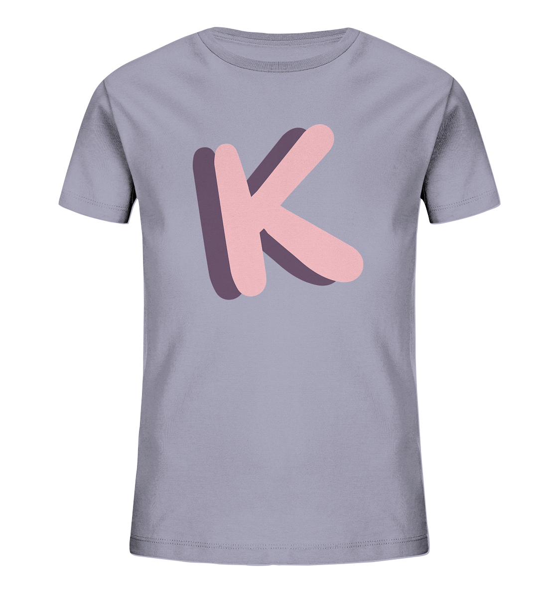 KK T-Shirt Rosa
