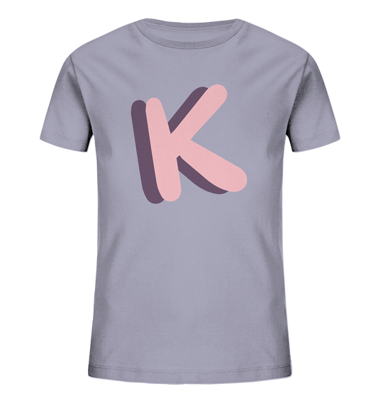 KK T-Shirt Rosa