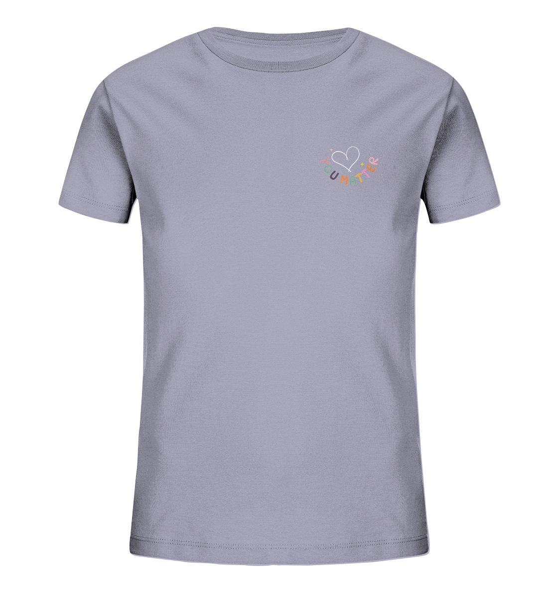 You Matter T-Shirt