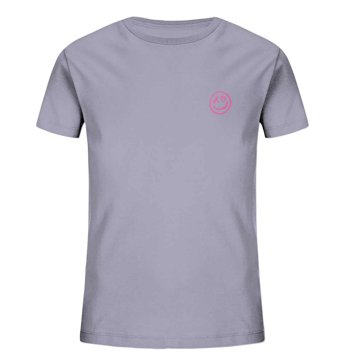 Grafitti-Smiley T-Shirt