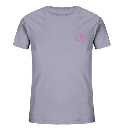 Grafitti-Smiley T-Shirt