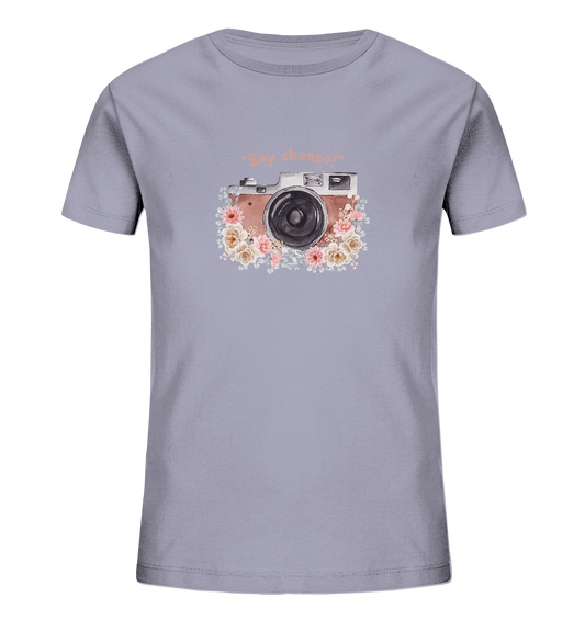 Say Cheese! T-Shirt