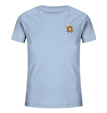 Superhelden T-Shirt