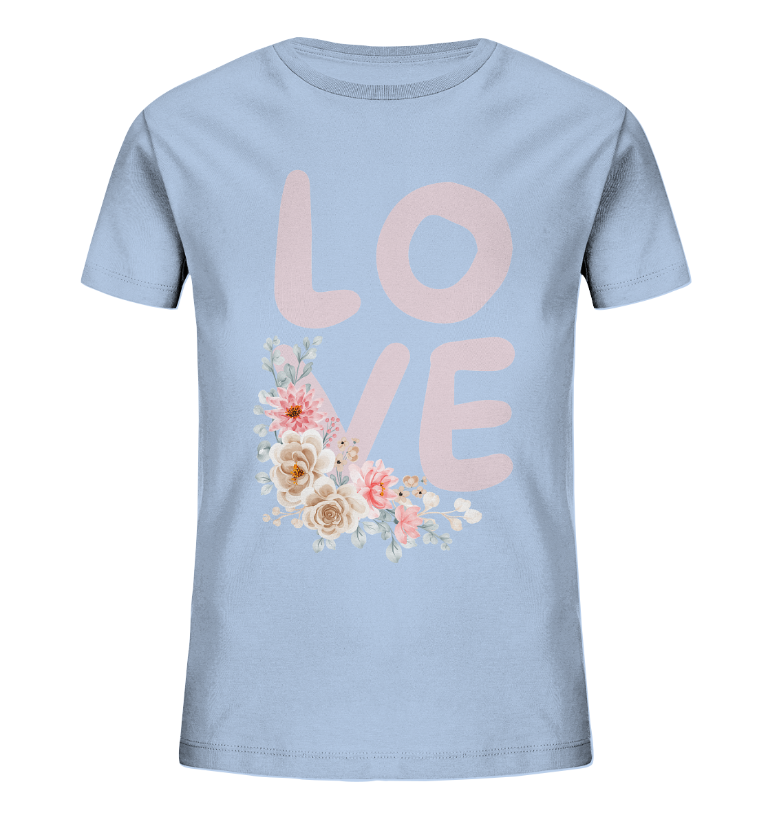 LOVE T-Shirt