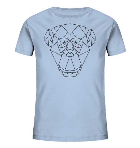 Polygon Affe T-Shirt
