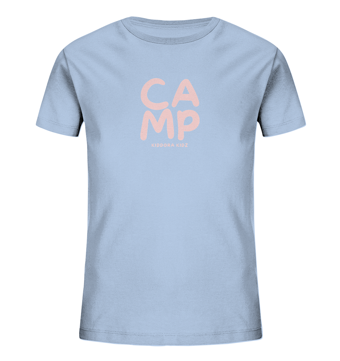 Camp Girls T-Shirt