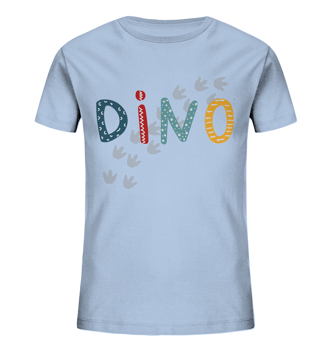 Dino T-Shirt
