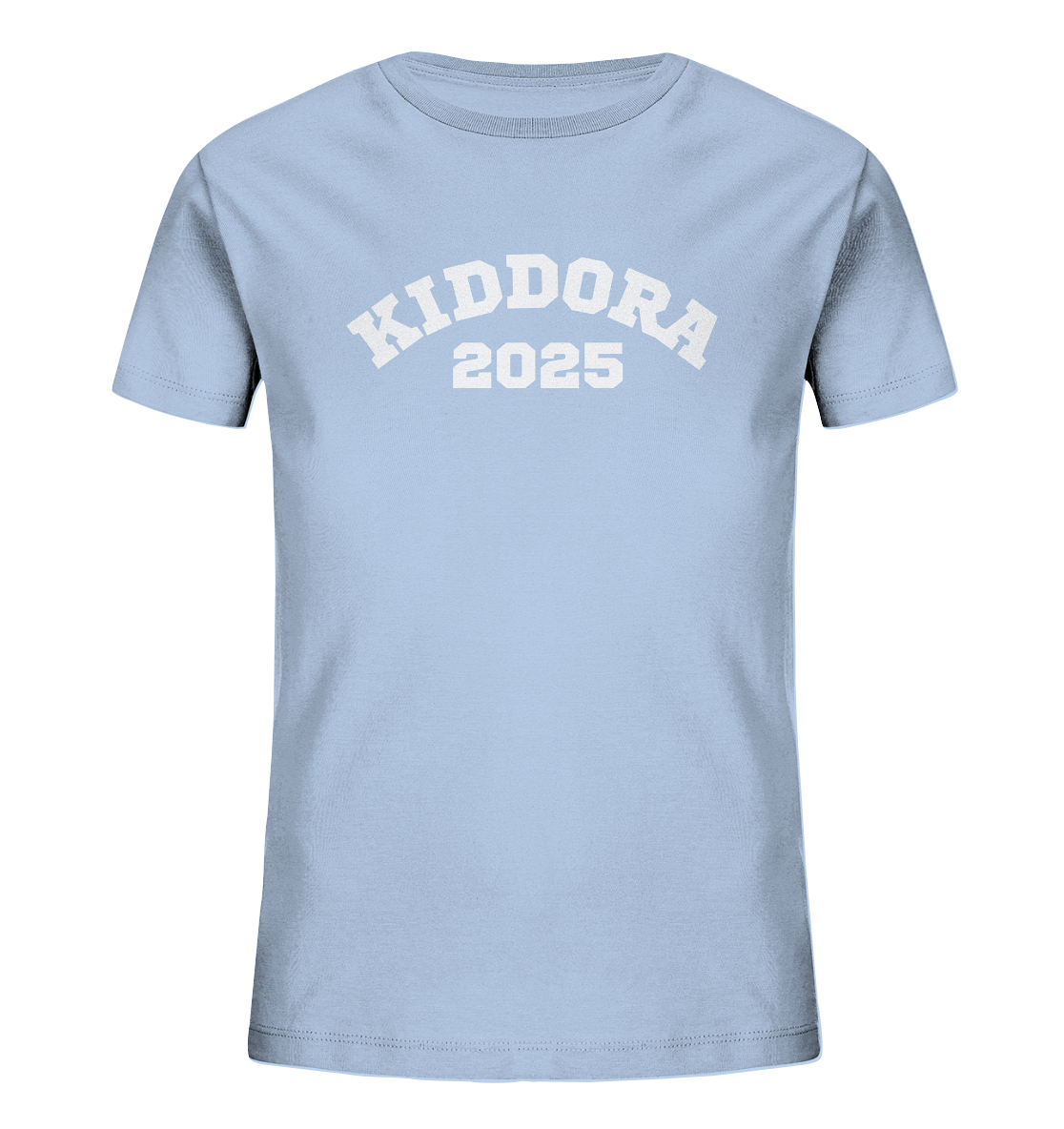 Kiddora 2025 T-Shirt