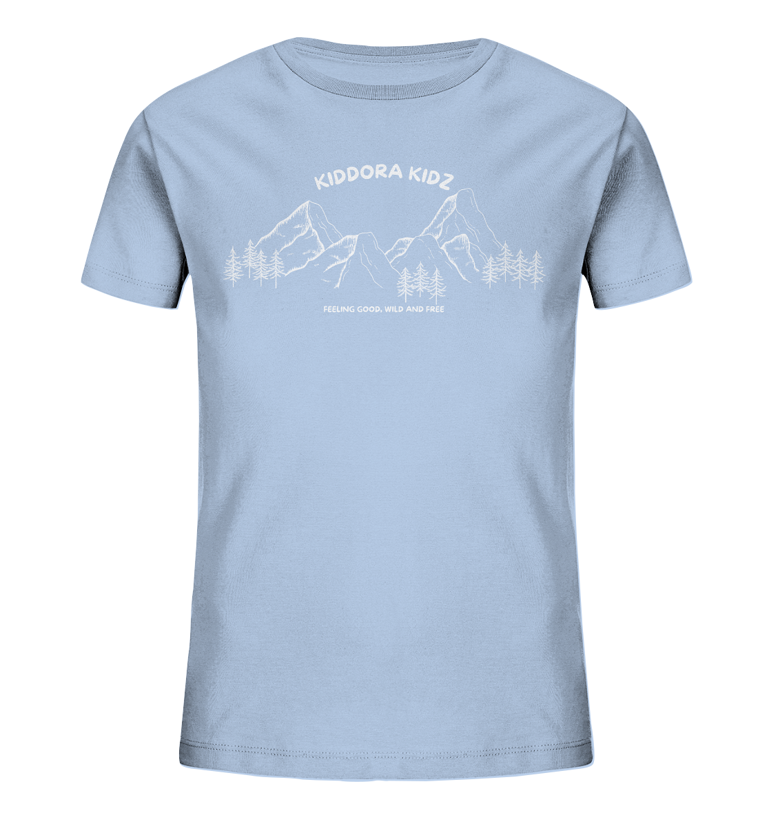 Mountain T-Shirt