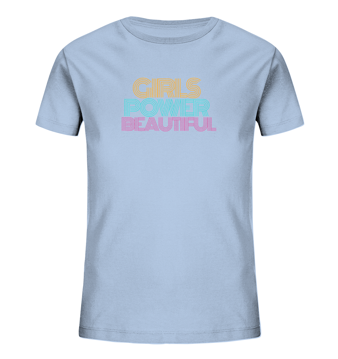 Girls Power Tshirt