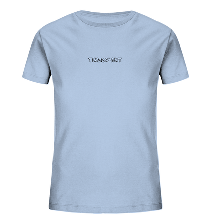 Teddy Art T-Shirt