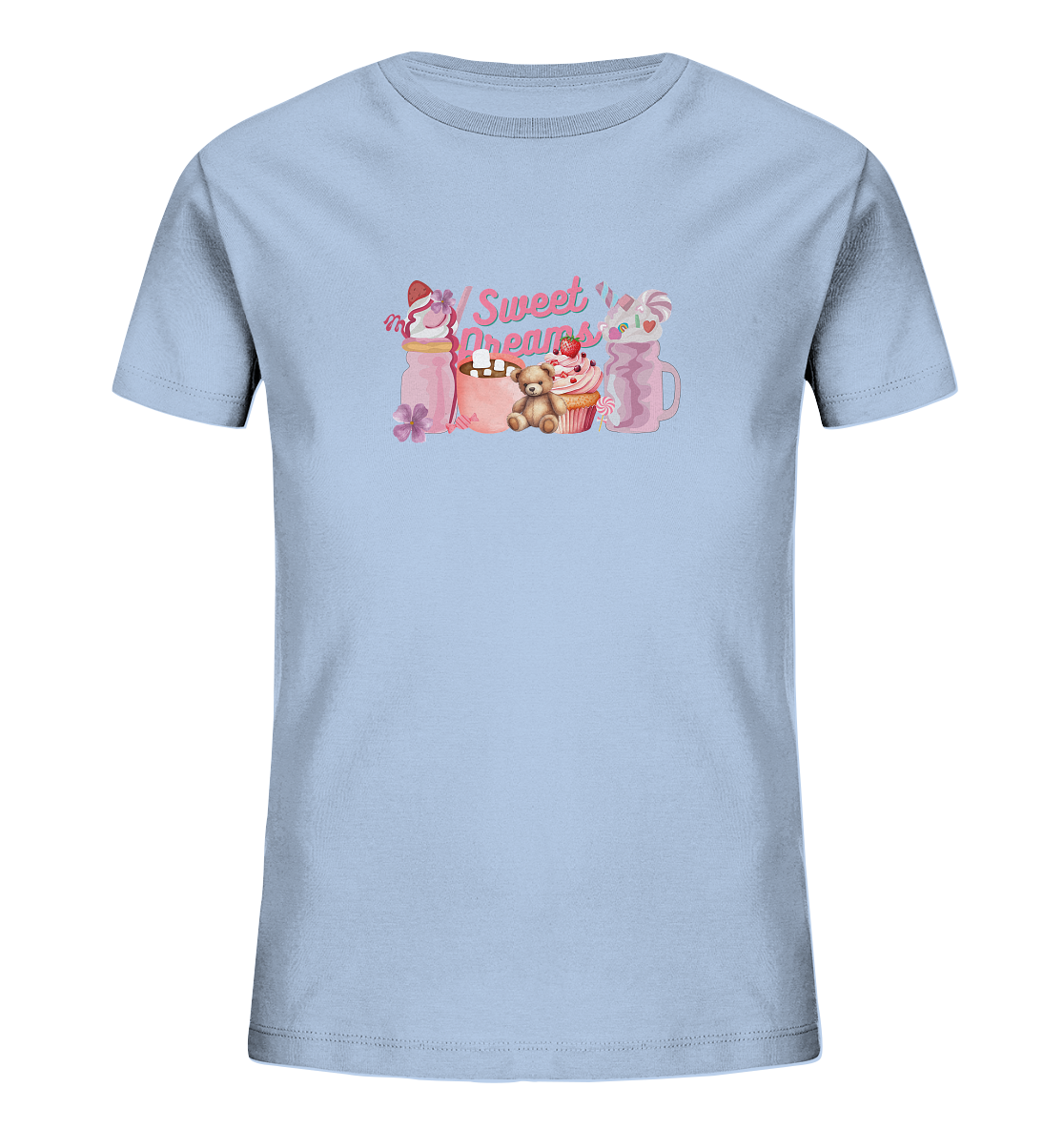 Sweet Dreams T-Shirt
