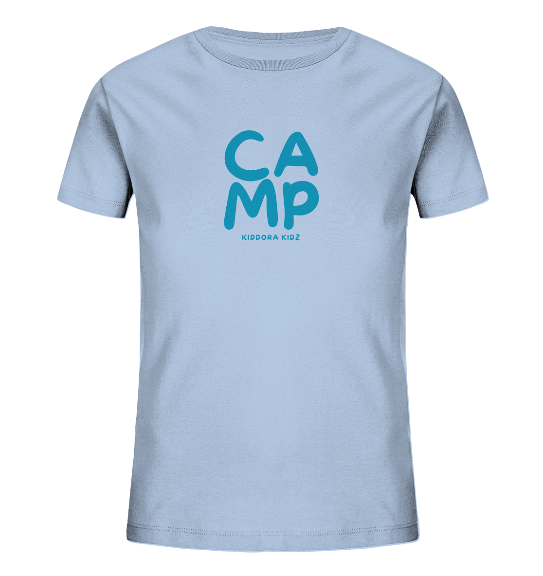 Camp Boys T-Shirt