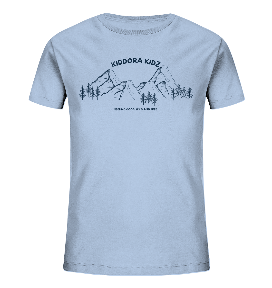 Mountain T-Shirt