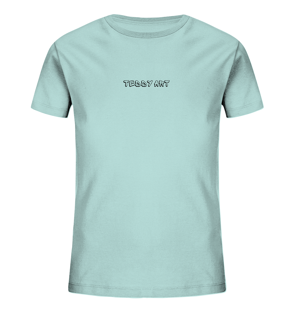 Teddy Art T-Shirt