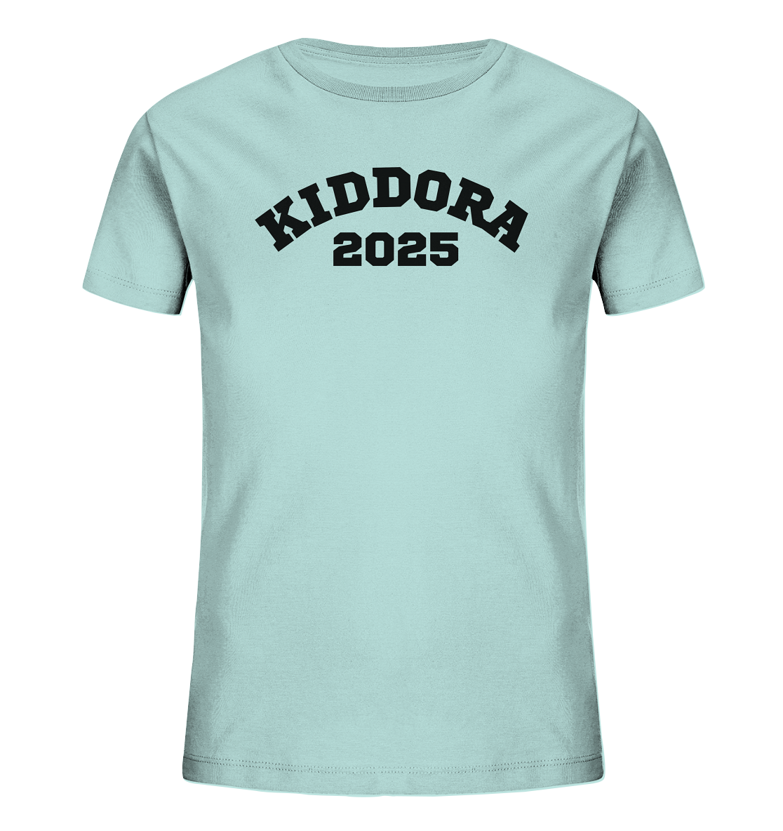 Kiddora 2025 T-Shirt