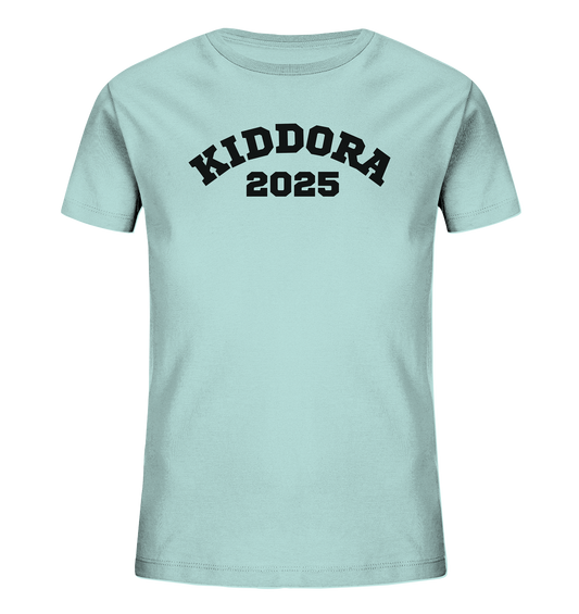 Kiddora 2025 T-Shirt