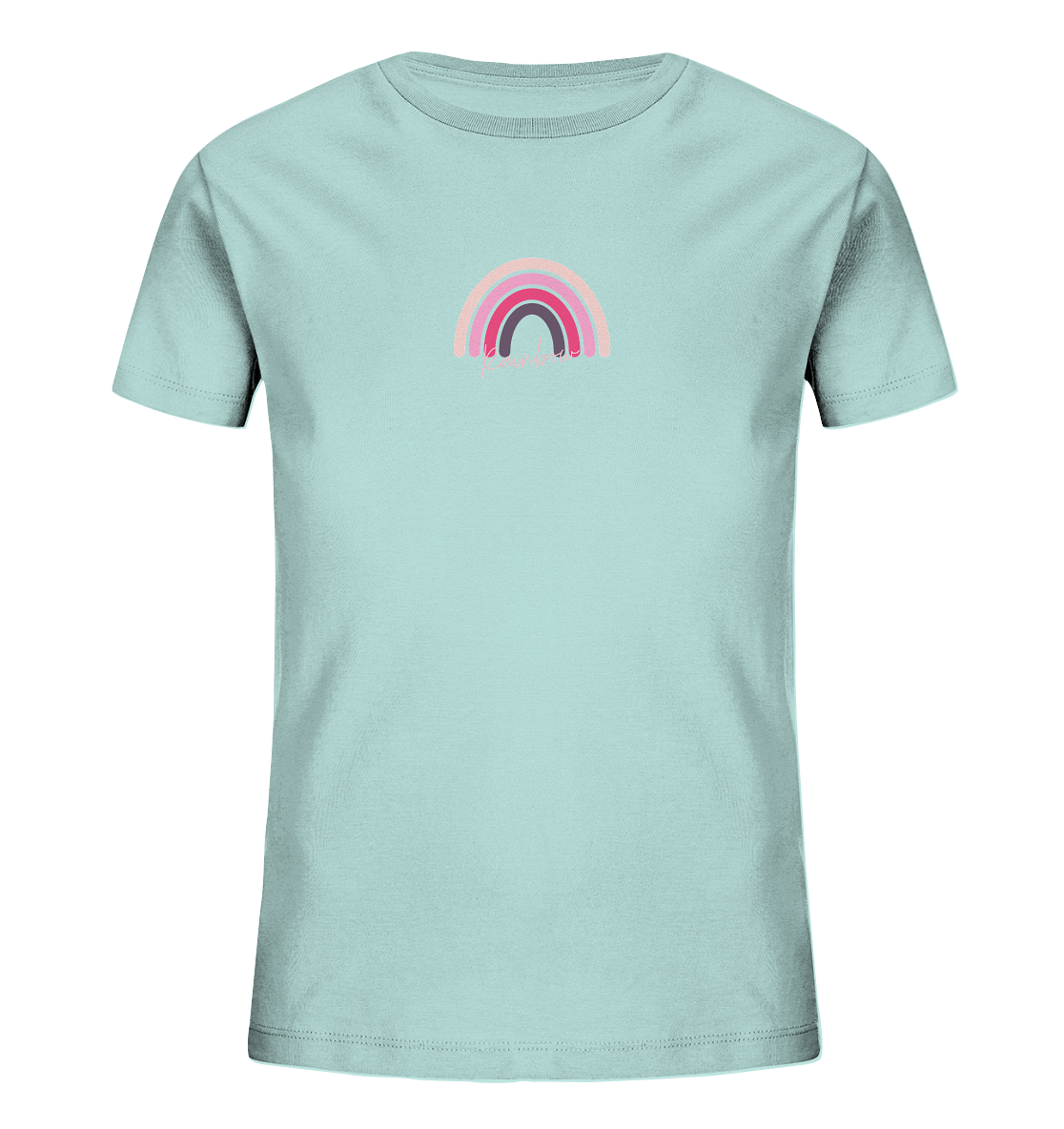 Rainbow Girls T-Shirt