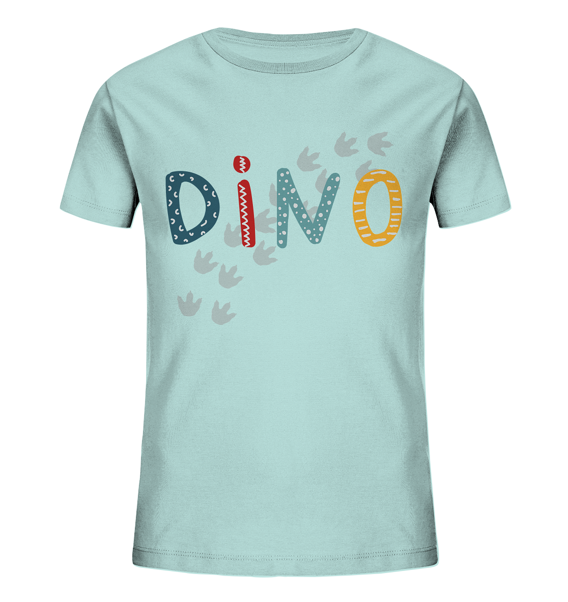 Dino T-Shirt