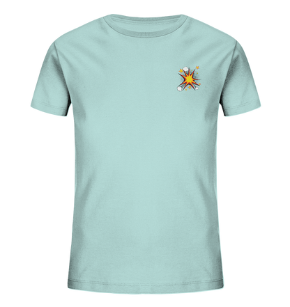 Superhelden T-Shirt