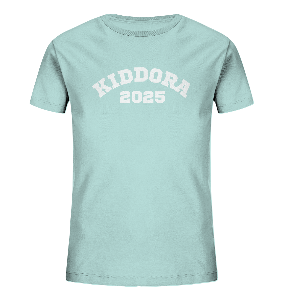 Kiddora 2025 T-Shirt