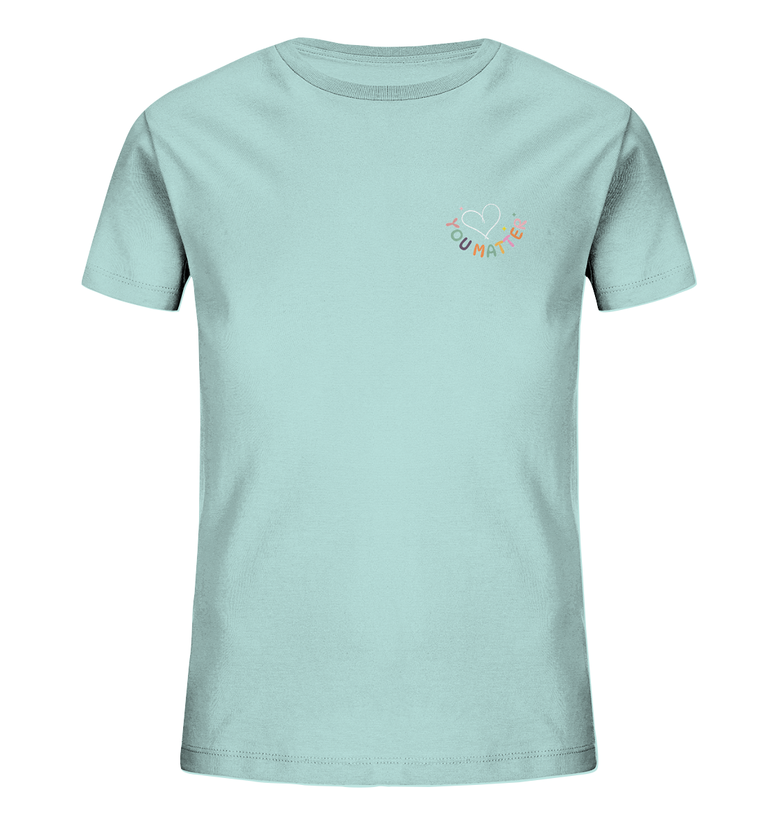 You Matter T-Shirt