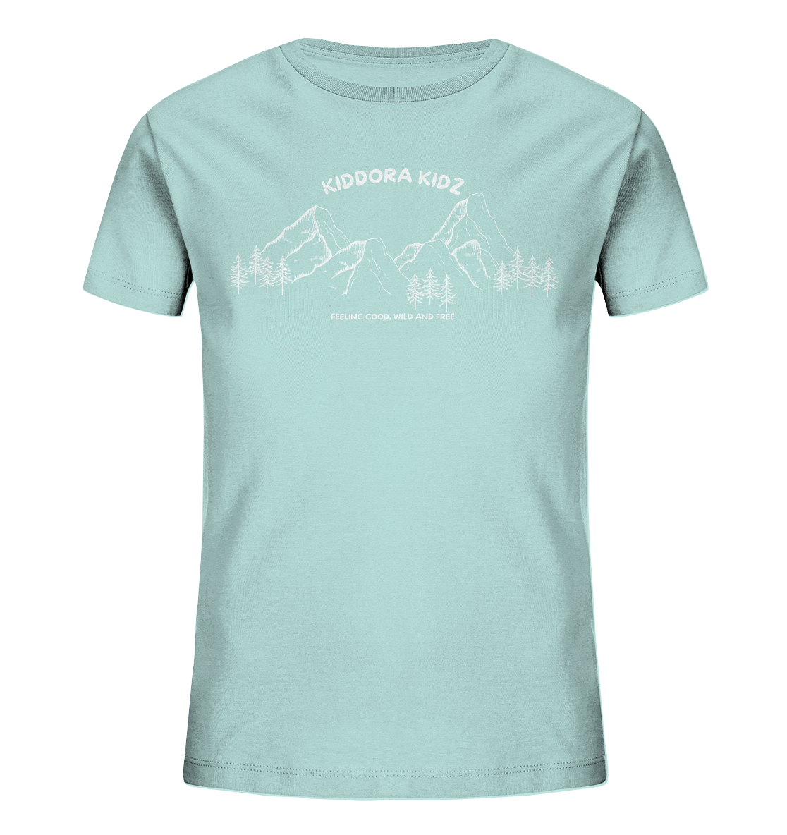 Mountain T-Shirt