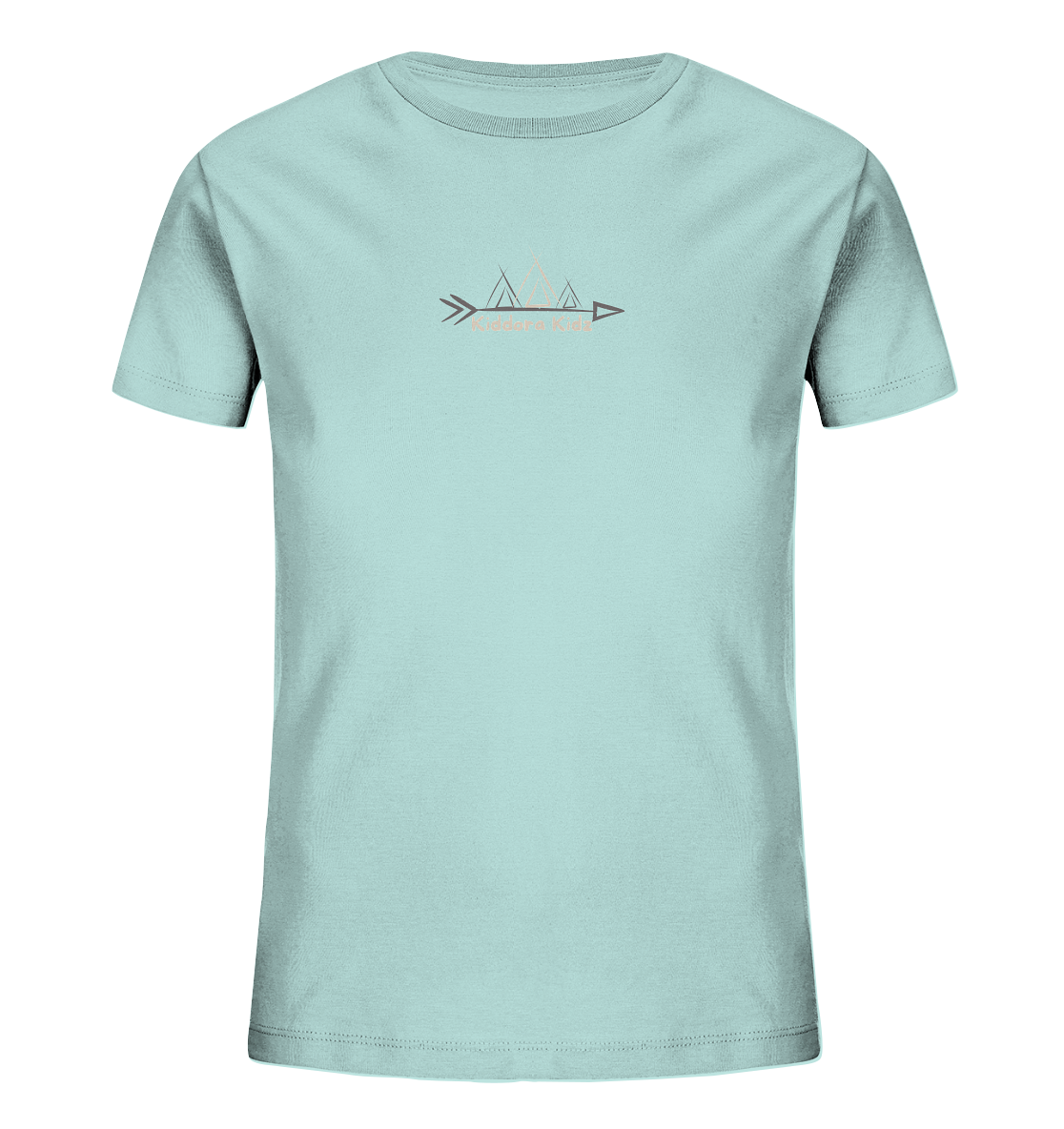 KiddoraKidz kleines Logo T-Shirt