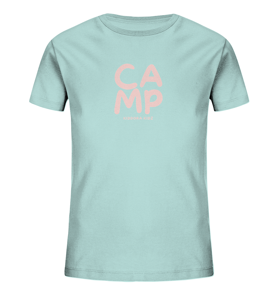 Camp Girls T-Shirt